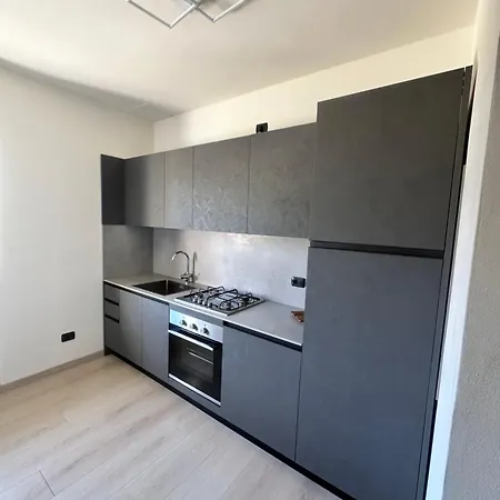 Apartamento Casa L'olivér