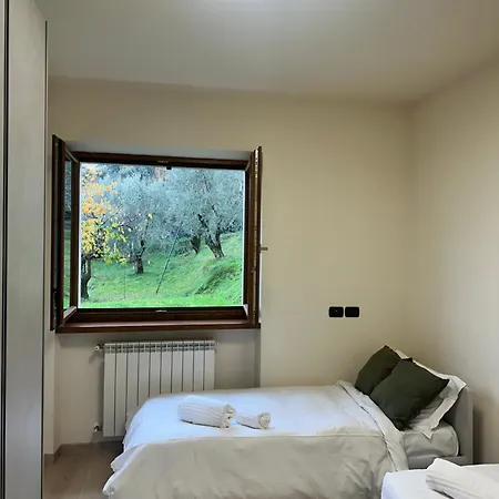 Apartamento Casa L'olivér