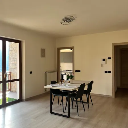 Casa L'oliver *