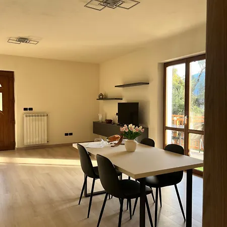 Casa L'oliver *