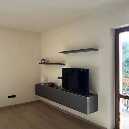 Apartment Casa L'oliver