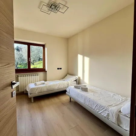 Apartment Casa L'oliver Limone sul Garda