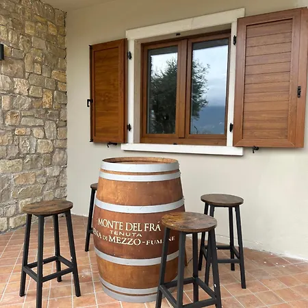 Casa L'oliver *