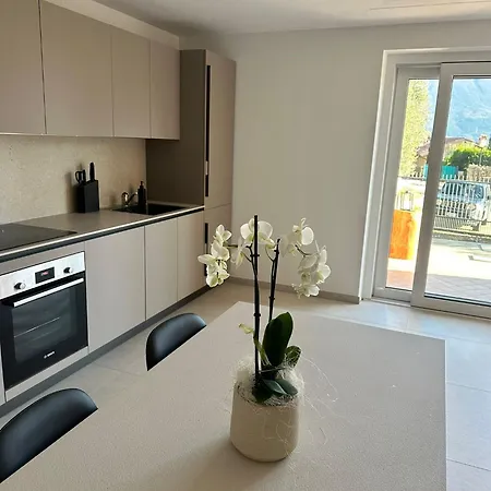 Apartment Casa L'oliver
