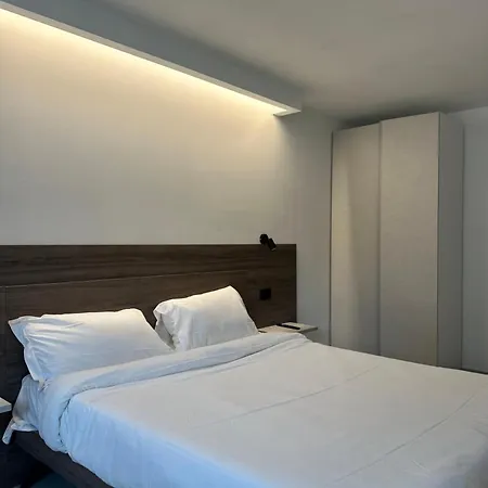 Casa L'olivér Apartamento *