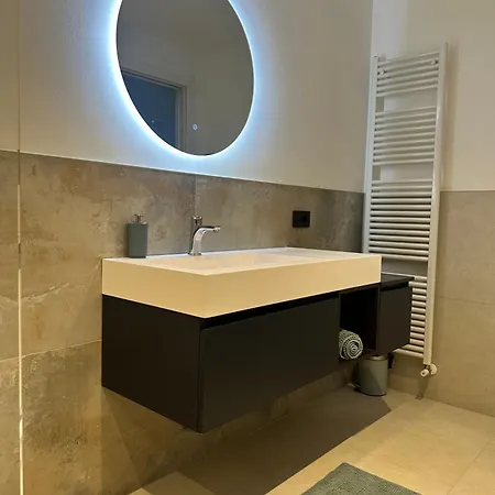 Casa L'olivér Apartamento *