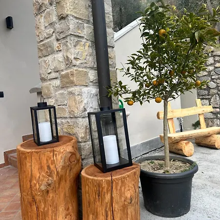 Casa L'olivér Apartamento