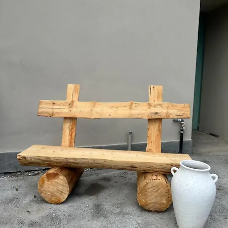 Apartamento Casa L'olivér *