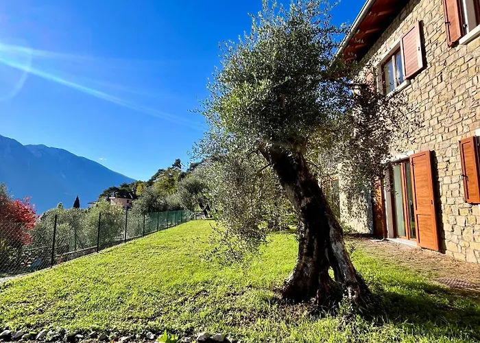 Apartment Casa L'oliver