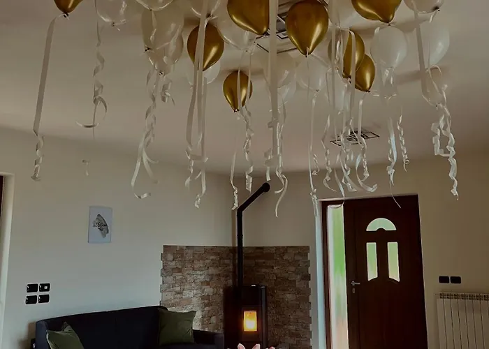 Casa L'oliver Limone sul Garda