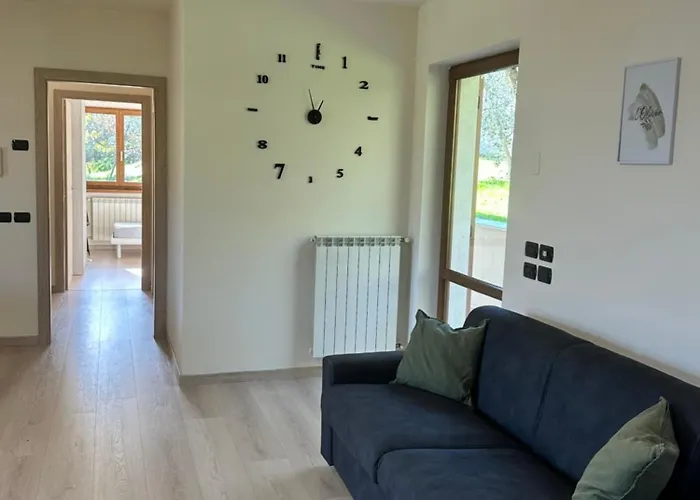 Casa L'oliver