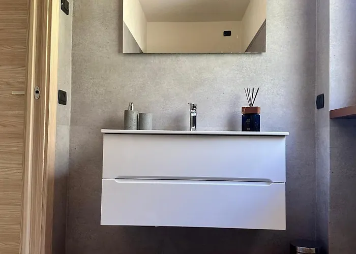 Casa L'oliver Apartment *