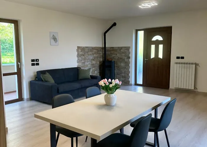 Casa L'oliver