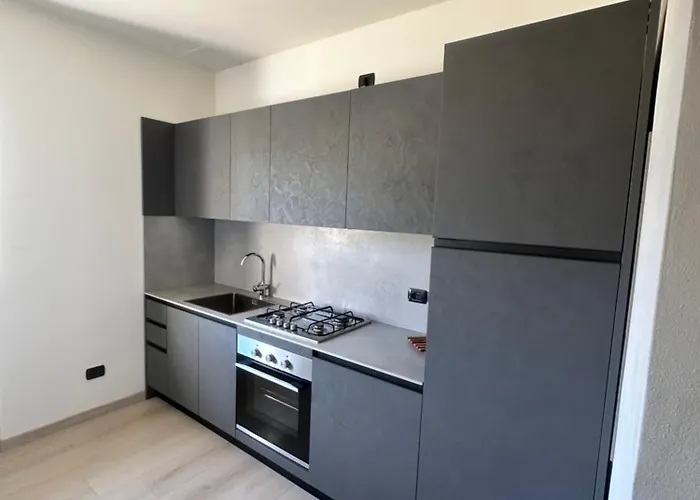 Apartment Casa L'oliver