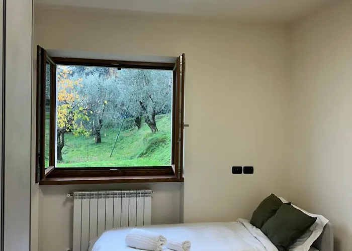 Apartment Casa L'oliver