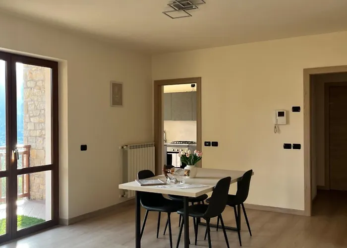 Casa L'oliver *