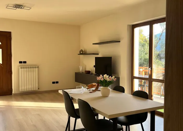 Casa L'oliver *