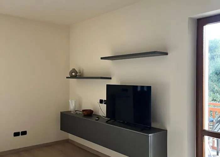 Apartment Casa L'oliver