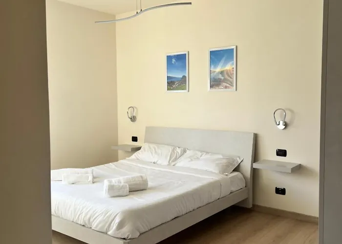 Apartment Casa L'oliver