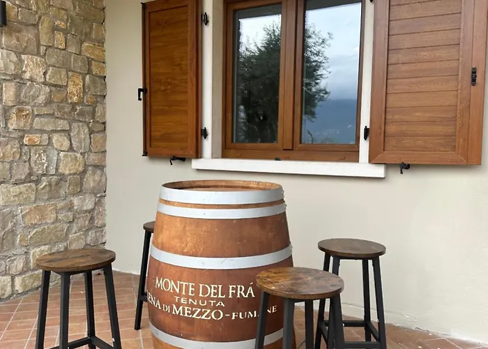 Casa L'oliver *
