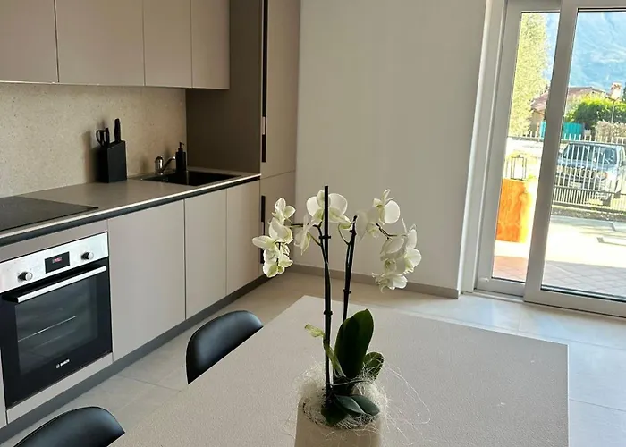 Apartment Casa L'oliver