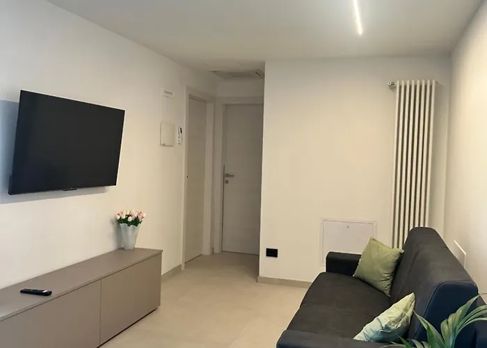 Casa L'oliver Limone sul Garda