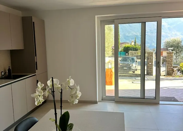 Casa L'oliver Apartment