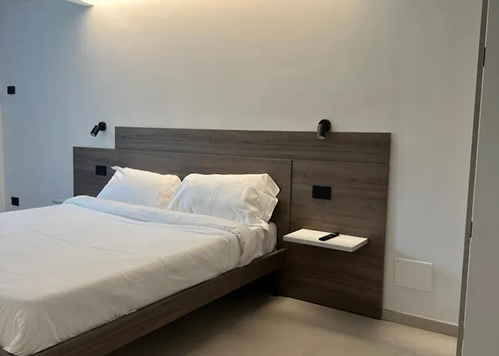 Casa L'oliver Apartment *