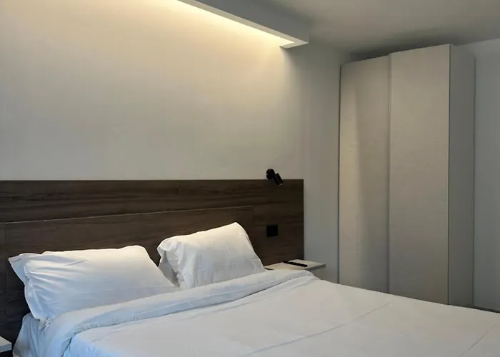 Casa L'oliver Apartment *