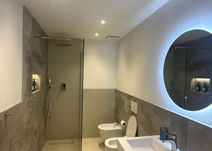 Casa L'oliver Apartment *