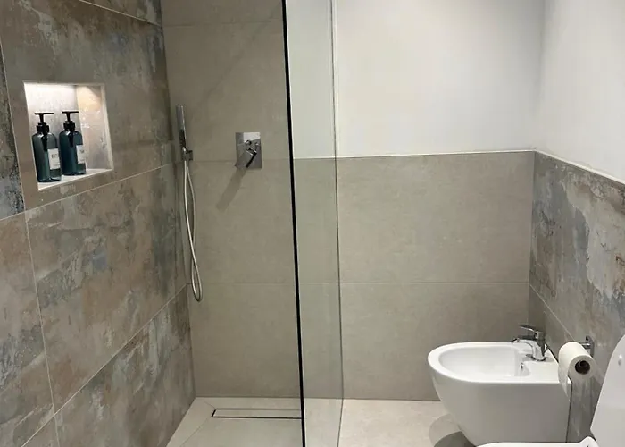 Casa L'oliver Limone sul Garda