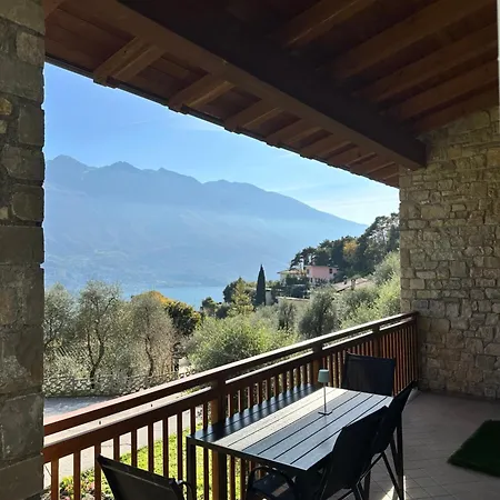 Apartment Casa L'oliver *