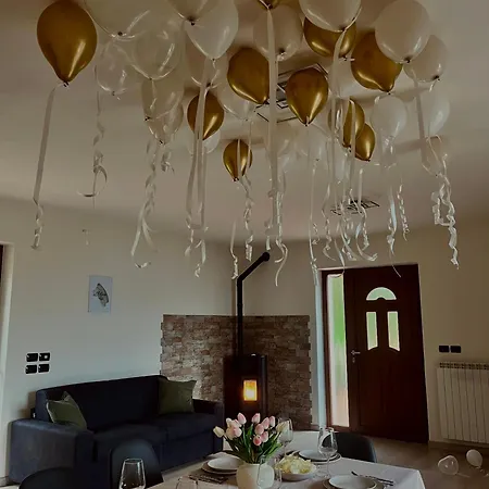 Casa L'oliver Limone sul Garda