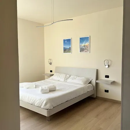 Apartment Casa L'oliver