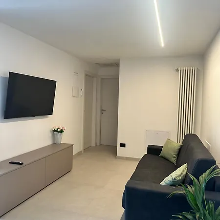 Casa L'oliver Limone sul Garda