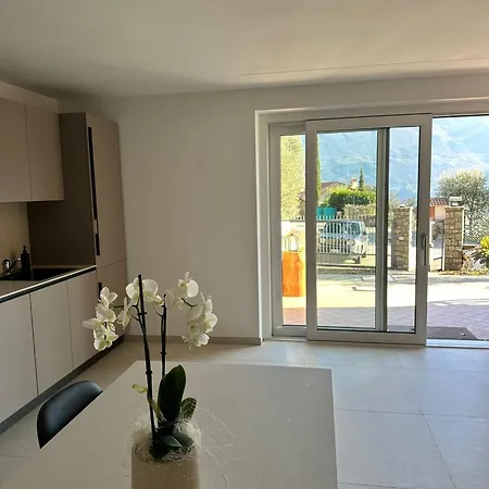 Casa L'oliver Apartment