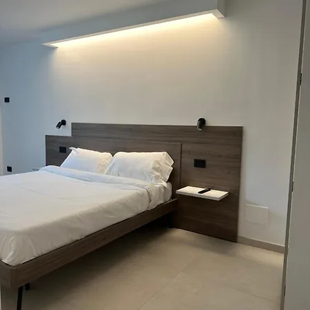 Casa L'oliver Apartment *