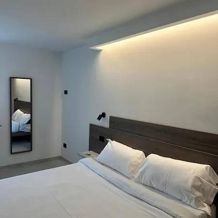 Apartment Casa L'oliver *