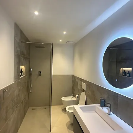 Casa L'oliver Apartment *