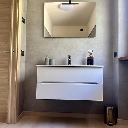 Casa L'oliver Appartement *