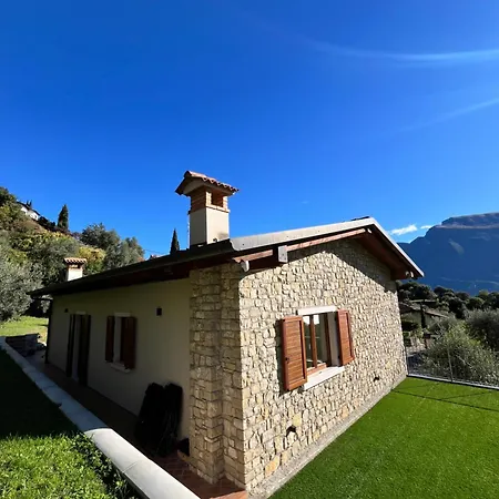 Appartement Casa L'oliver *